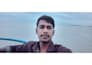 shoot relaxing river and boat footage for content creators
